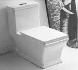 COMMODE UCOMFORT 5906W